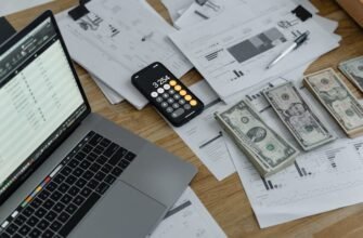 Taxes and Accounting for LLCs: What Every Entrepreneur Needs to Know